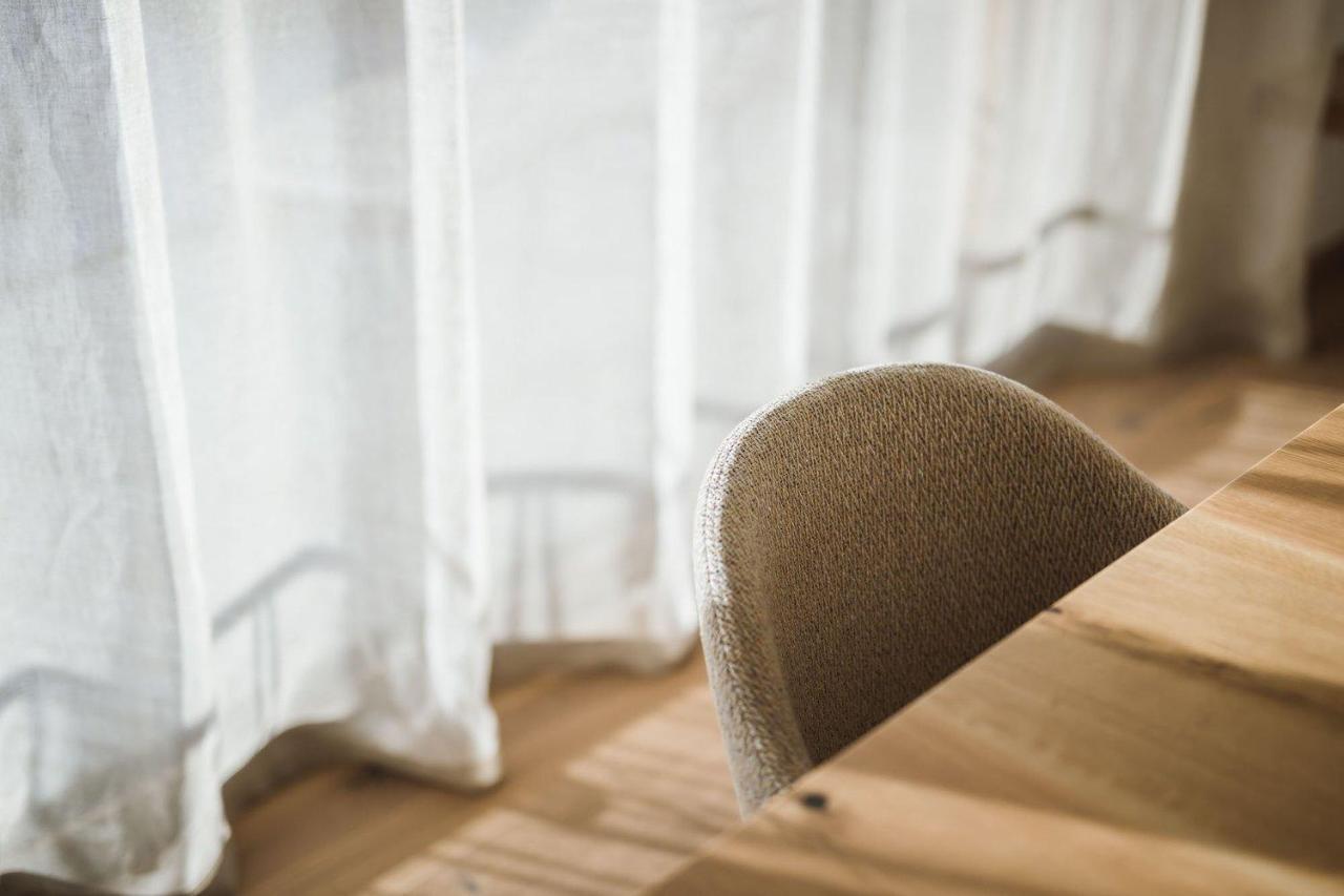 Ahrn Natur Apartment Lutago Exterior photo